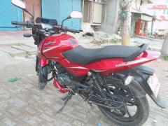 Bajaj Pulsar 150